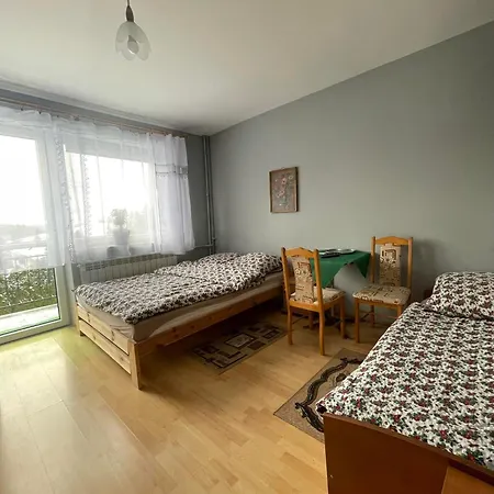 Agroturystyka Pensjonat Paula Muszyna Exterior foto