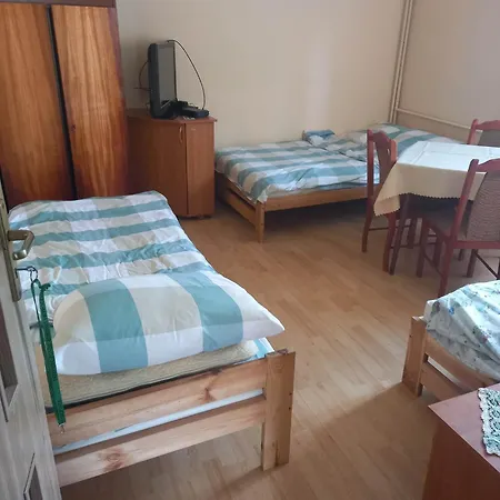 Agroturystyka Pensjonat Paula Muszyna Exterior foto
