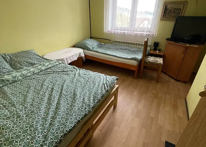 Agroturystyka Pensjonat Paula