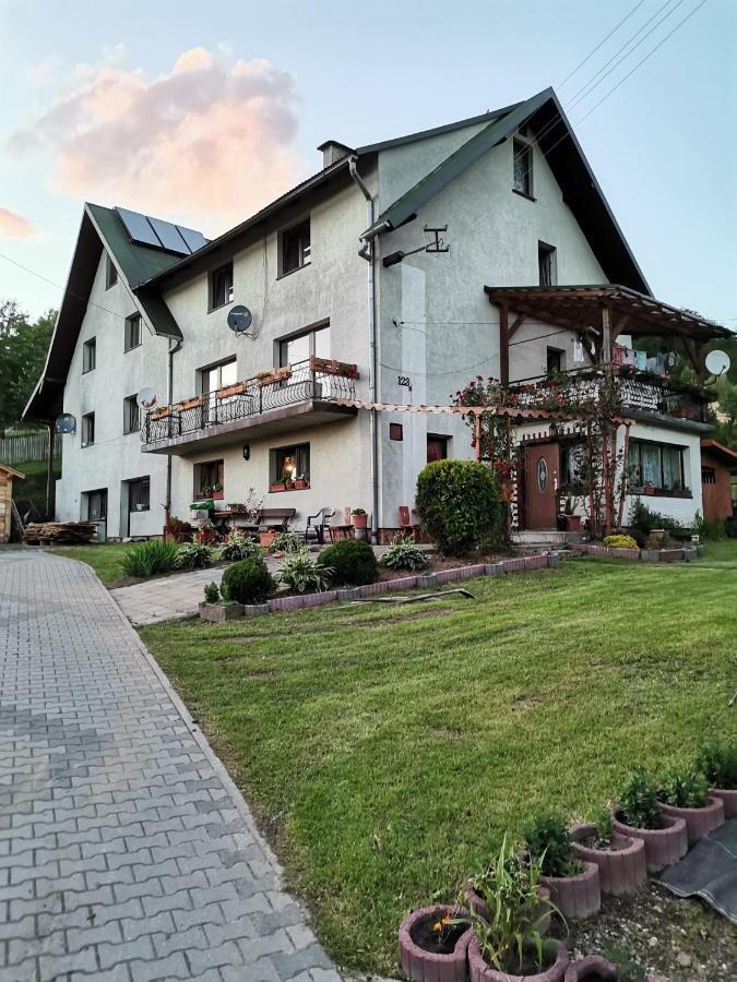 Paula Farm stay Muszyna