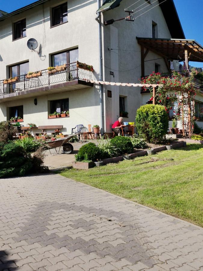 Paula Farm stay Muszyna